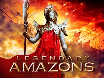 Legendary Amazons