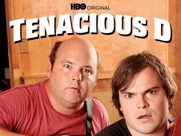 Tenacious D