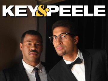 Key & Peele