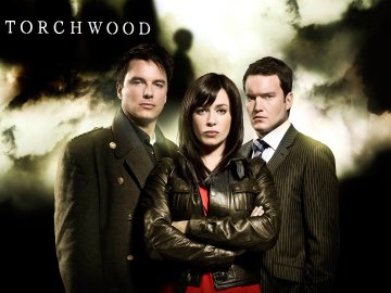 Torchwood