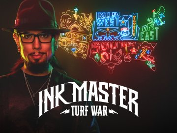 Ink Master