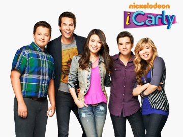 iCarly