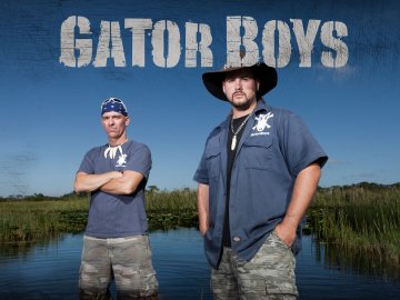 Gator Boys