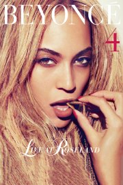 Beyoncé: Live at Roseland