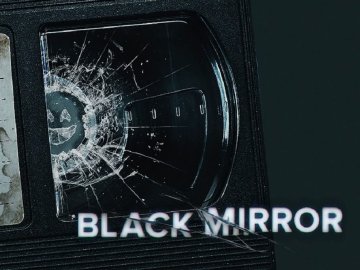 Black Mirror