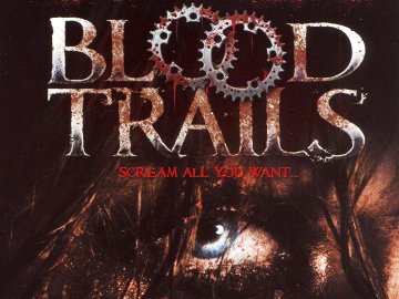 Blood Trails