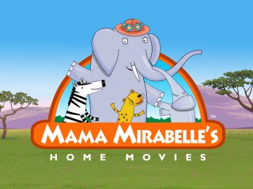 Mama Mirabelle's Home Movies