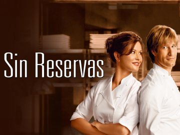 No Reservations