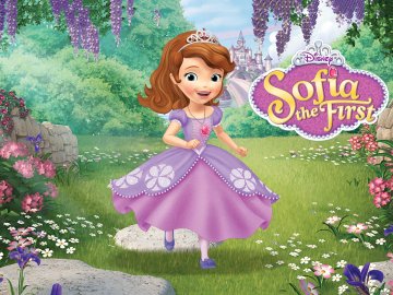 Sofia the First