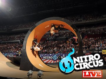 Nitro Circus Live