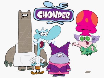 Chowder