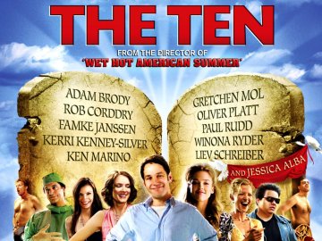 The Ten