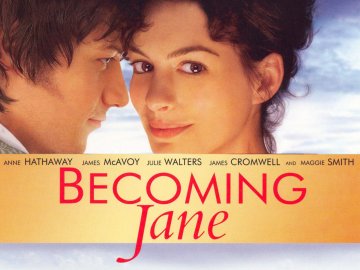 Becoming Jane