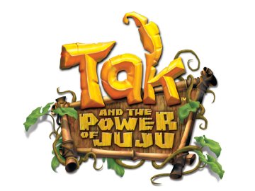 Tak and the Power of Juju