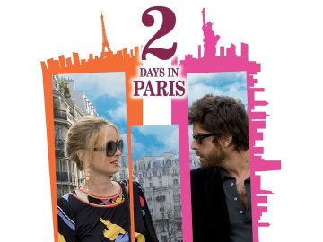 2 Days in Paris