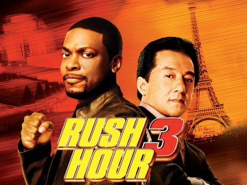 Rush Hour 3