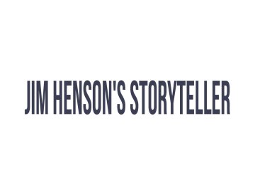 Jim Henson's Storyteller