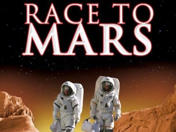 Race to Mars