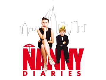 The Nanny Diaries