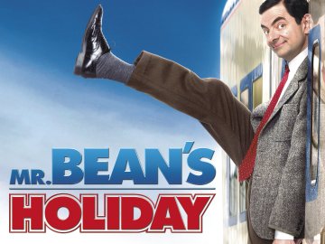 Mr. Bean's Holiday