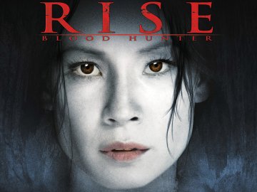 Rise: Blood Hunter