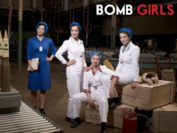 Bomb Girls