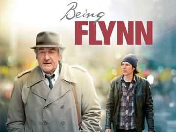 Being Flynn