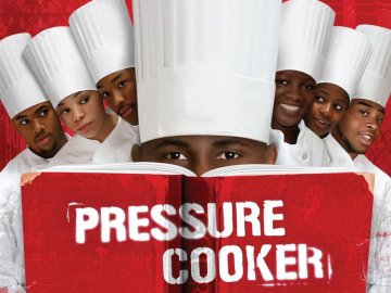 Pressure Cook