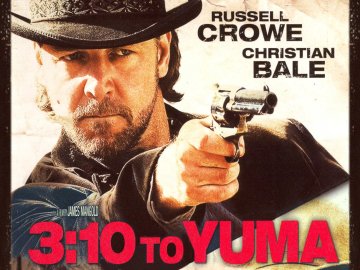 3:10 to Yuma