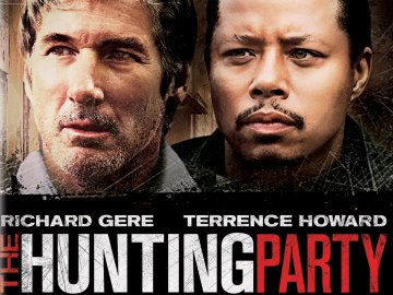 The Hunting Party