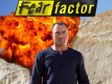 Fear Factor