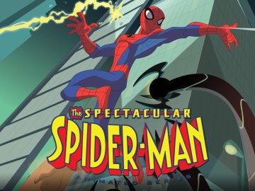 The Spectacular Spider-Man