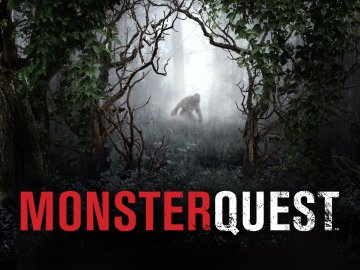 MonsterQuest