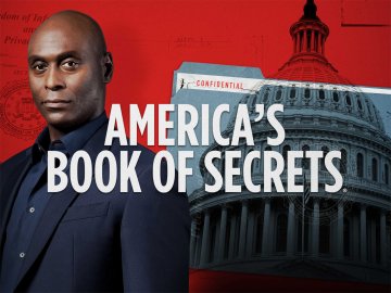 America's Book of Secrets