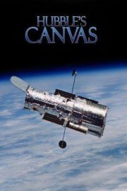 Hubble's Canvas