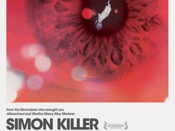 Simon Killer