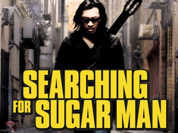 Searching for Sugar Man