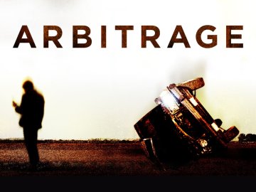 Arbitrage