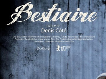 Bestiaire