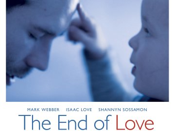 The End of Love