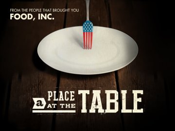 A Place at the Table