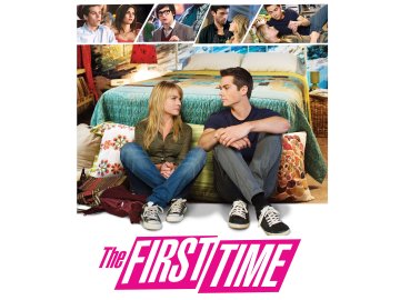 The First Time