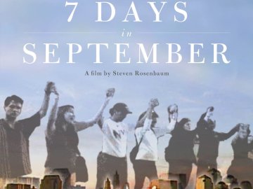 7 Days in September