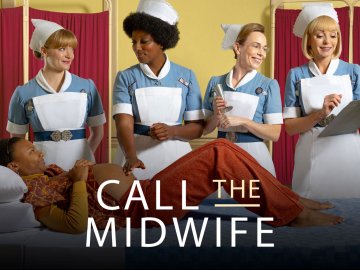 Call the Midwife