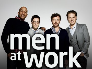 Men at Work