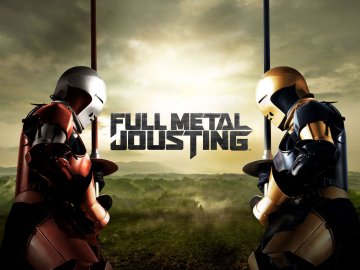 Full Metal Jousting