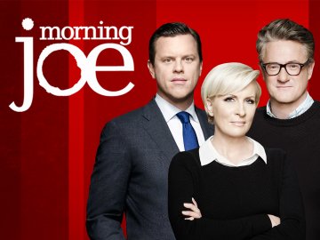 Morning Joe