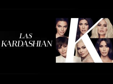 Keeping Up With the Kardashians