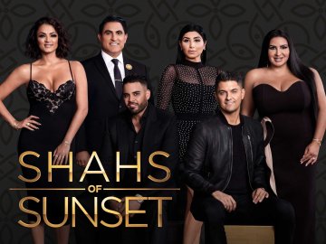 Shahs of Sunset