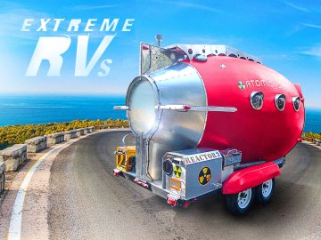 Extreme RVs